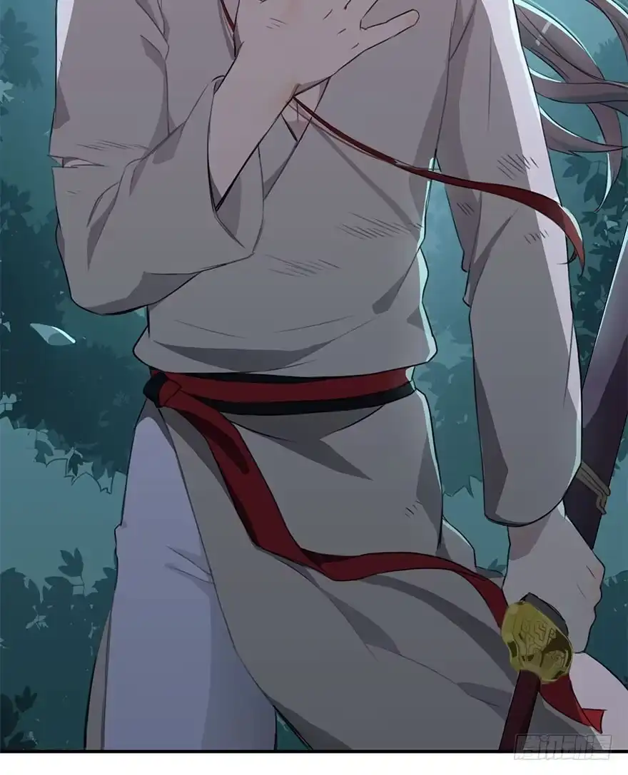 《重生魔尊致富经》大美人回来了！ 第33页