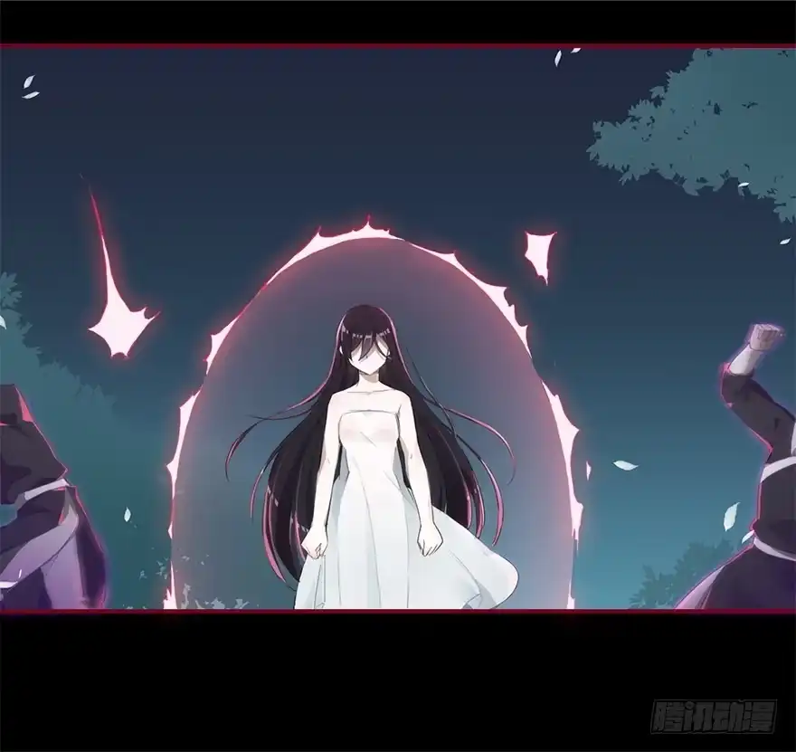 《重生魔尊致富经》太子也出现了！ 第17页