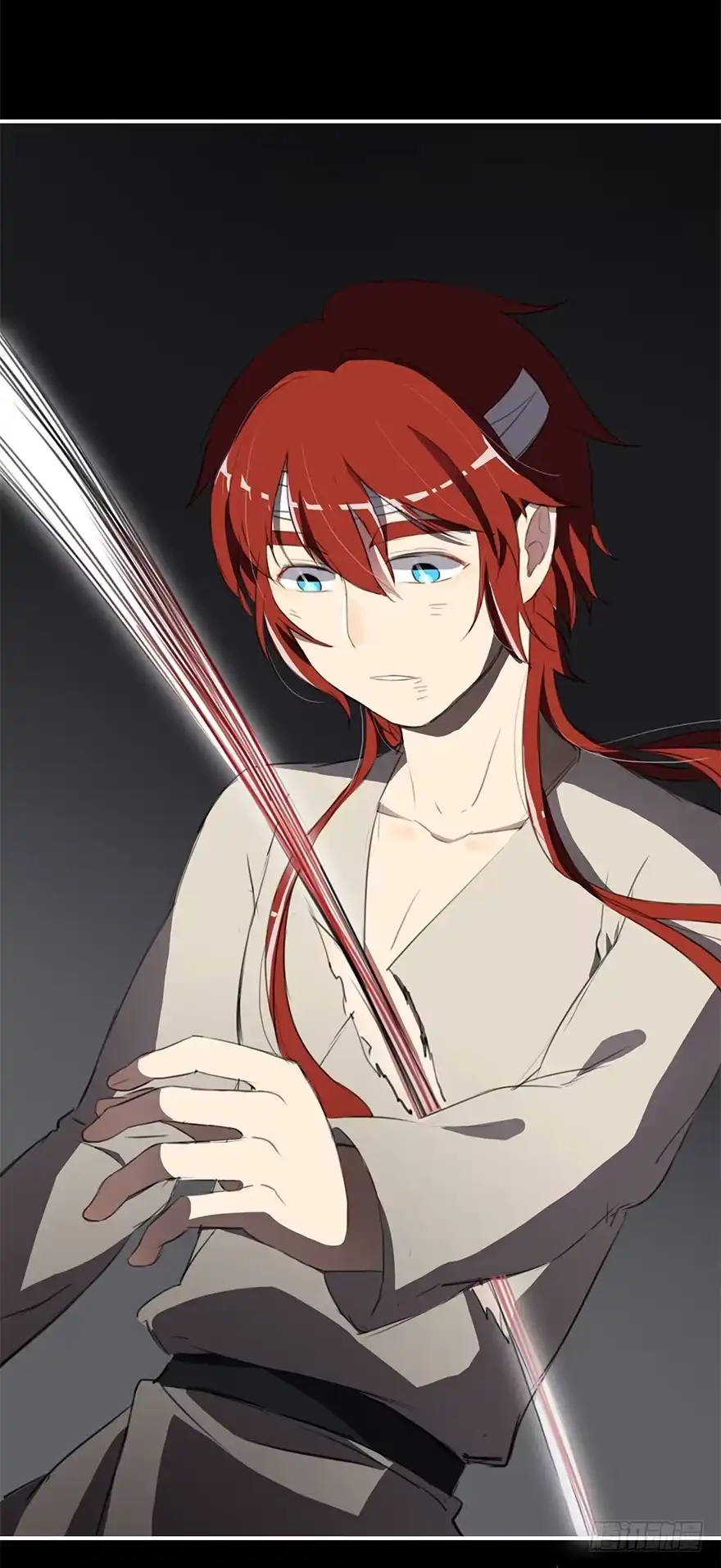《重生魔尊致富经》操纵人类的办法 第20页