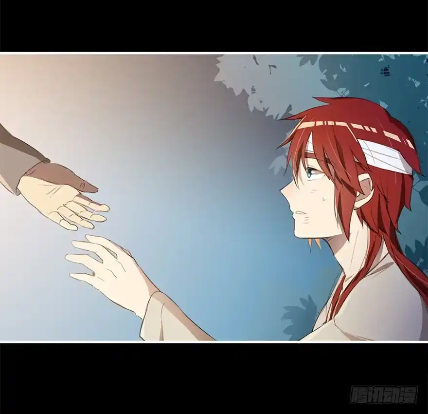 《重生魔尊致富经》操纵人类的办法 第18页