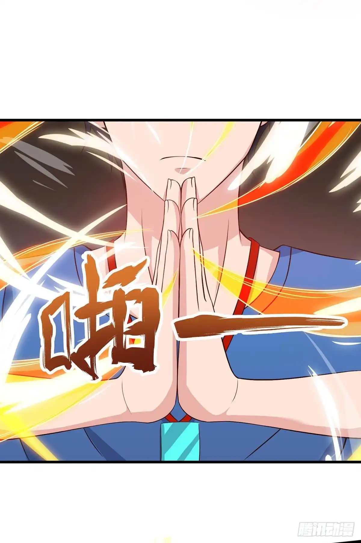 重生弃少归来 第101话 邪术 第29页