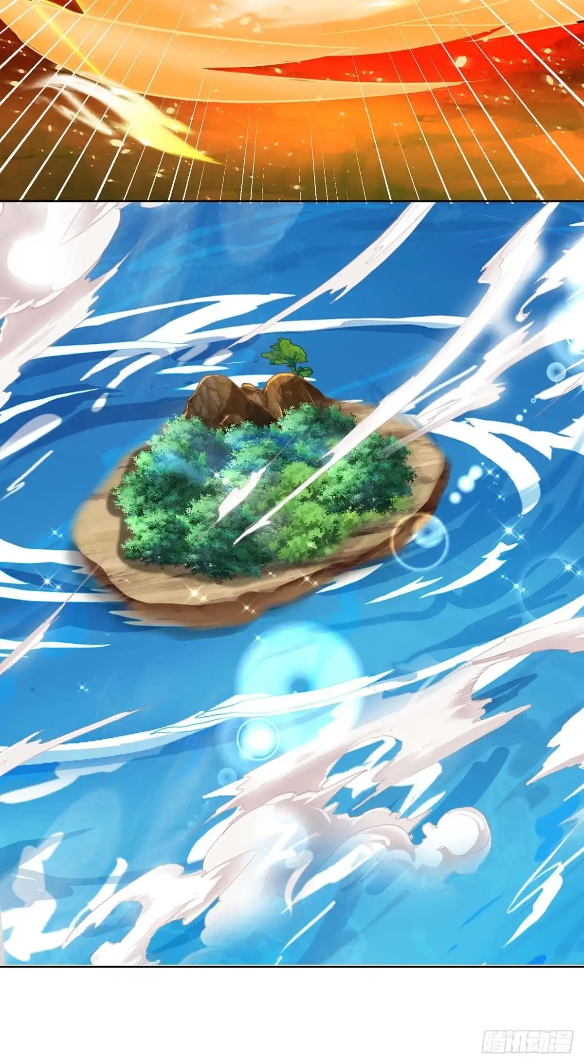 重生弃少归来 第134话 人间烟火不识我 第25页