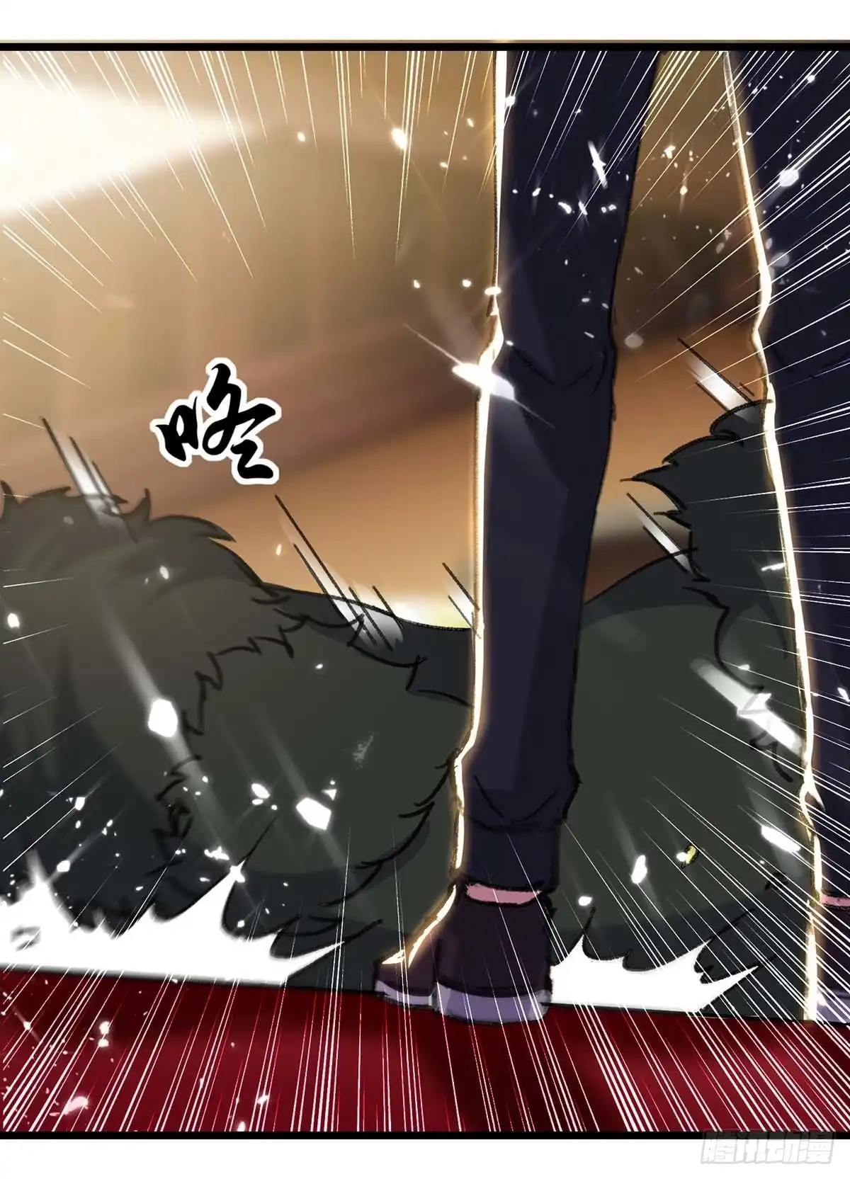 重生弃少归来 第148话 驯服 第24页