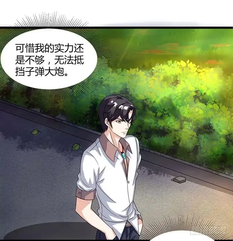 重生弃少归来 第15话 初见龙家小姐 第2页