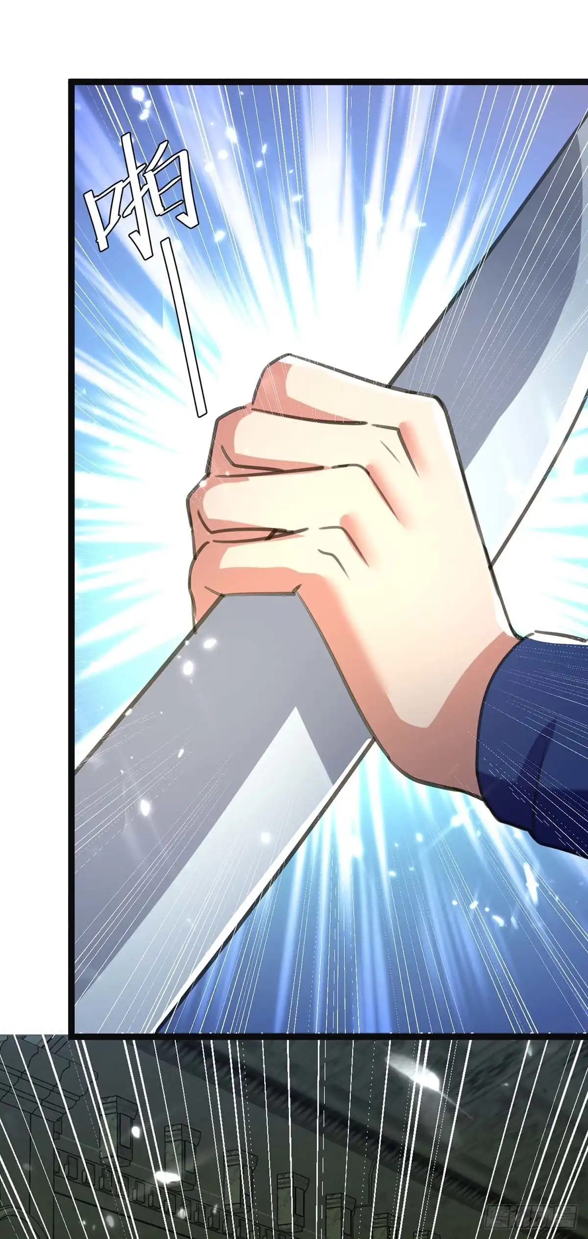 重生弃少归来 第170话 卓骆蒙难 第34页