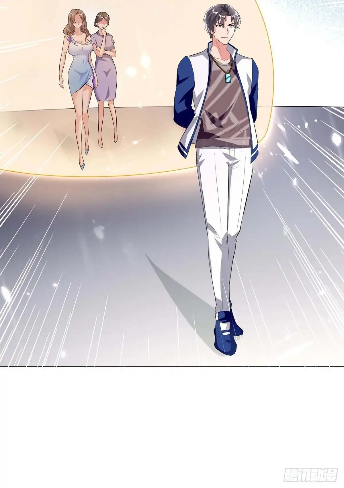 重生弃少归来 第175话 让你们失望了 第8页