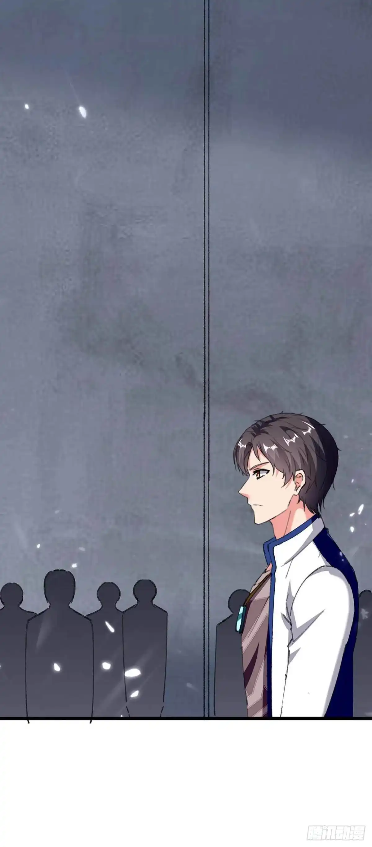 重生弃少归来 第179话 座位之争 第11页