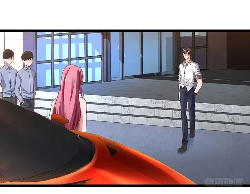 重生弃少归来 第25话 当面致谢 第16页