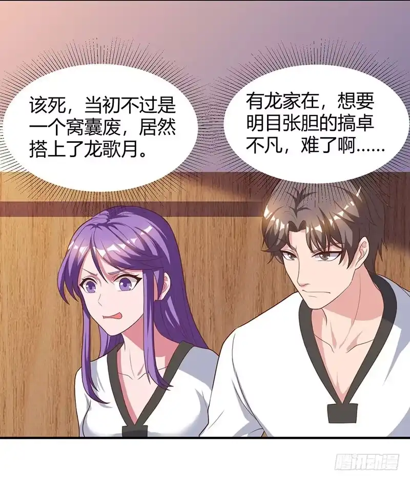 重生弃少归来 第38话 教训傻逼 第22页