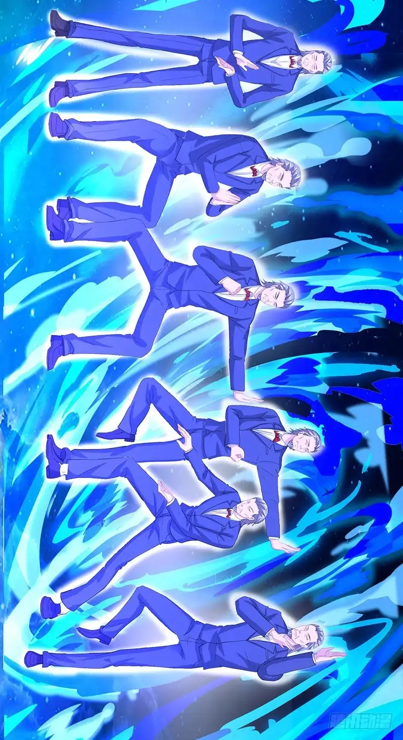 重生弃少归来 第48话 修改秘籍 第19页