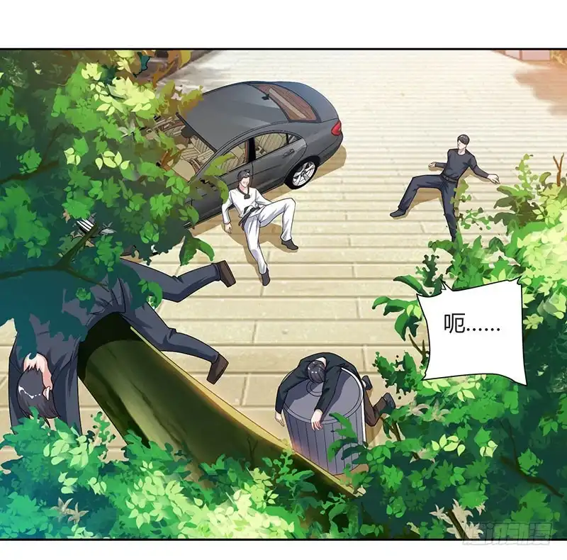 重生弃少归来 第69话 且饶你一命 第7页