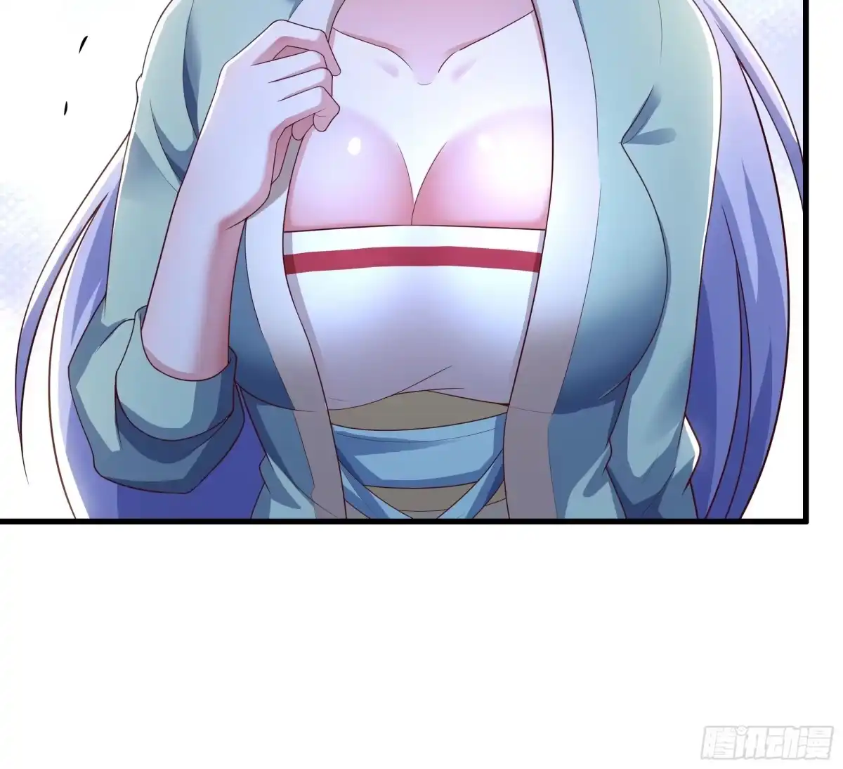 《重生水浒世界之最强武大郎》10 修罗场？ 第41页