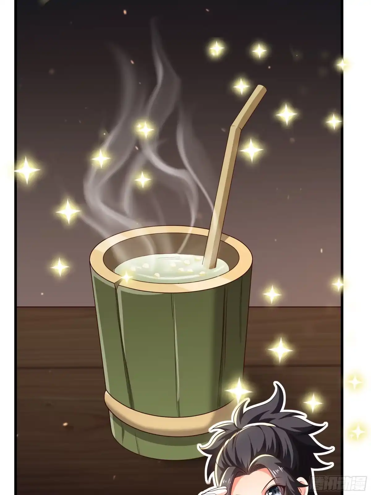 《重生水浒世界之最强武大郎》11 神仙茶！ 第46页