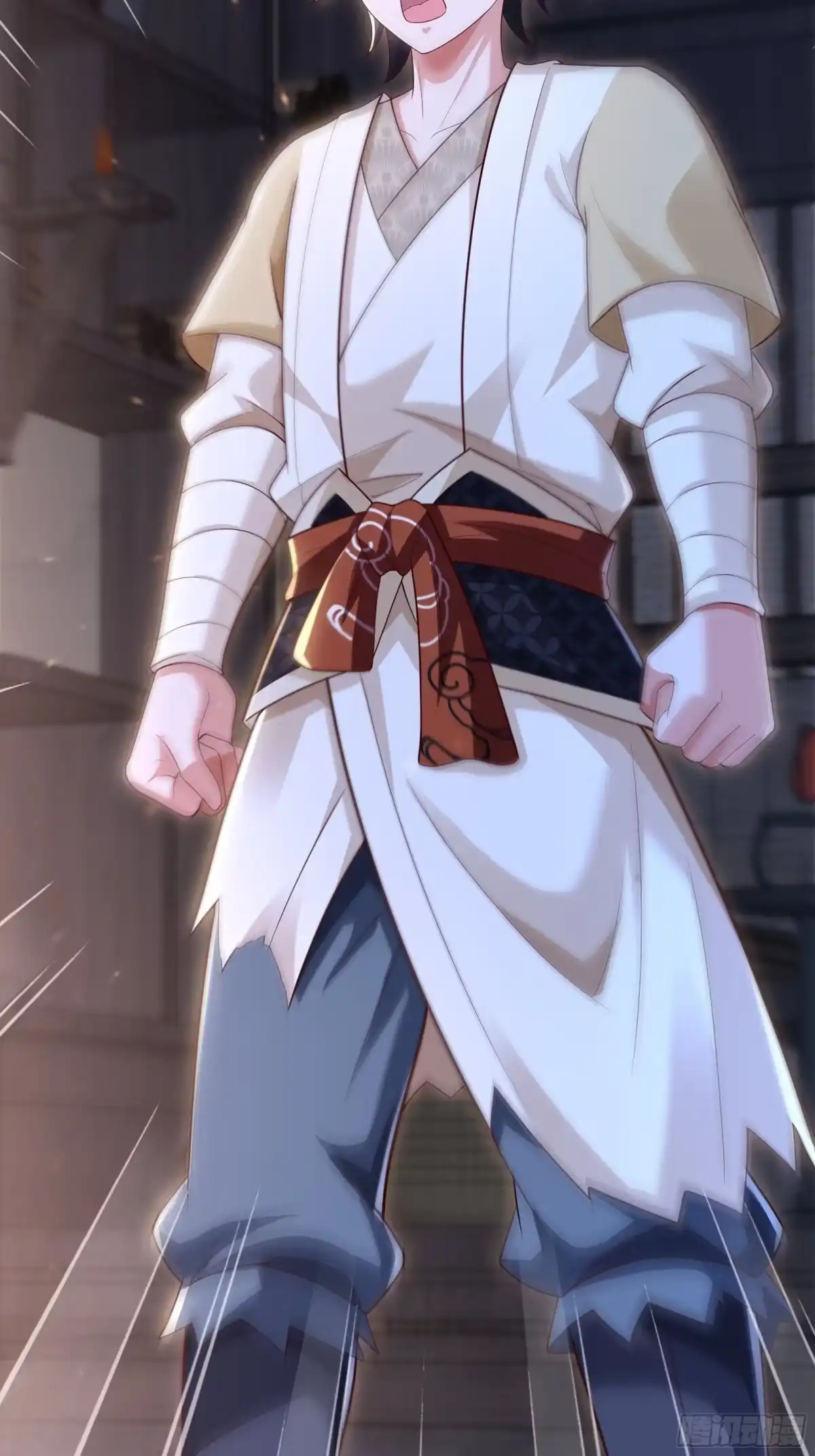 《重生水浒世界之最强武大郎》11 神仙茶！ 第18页