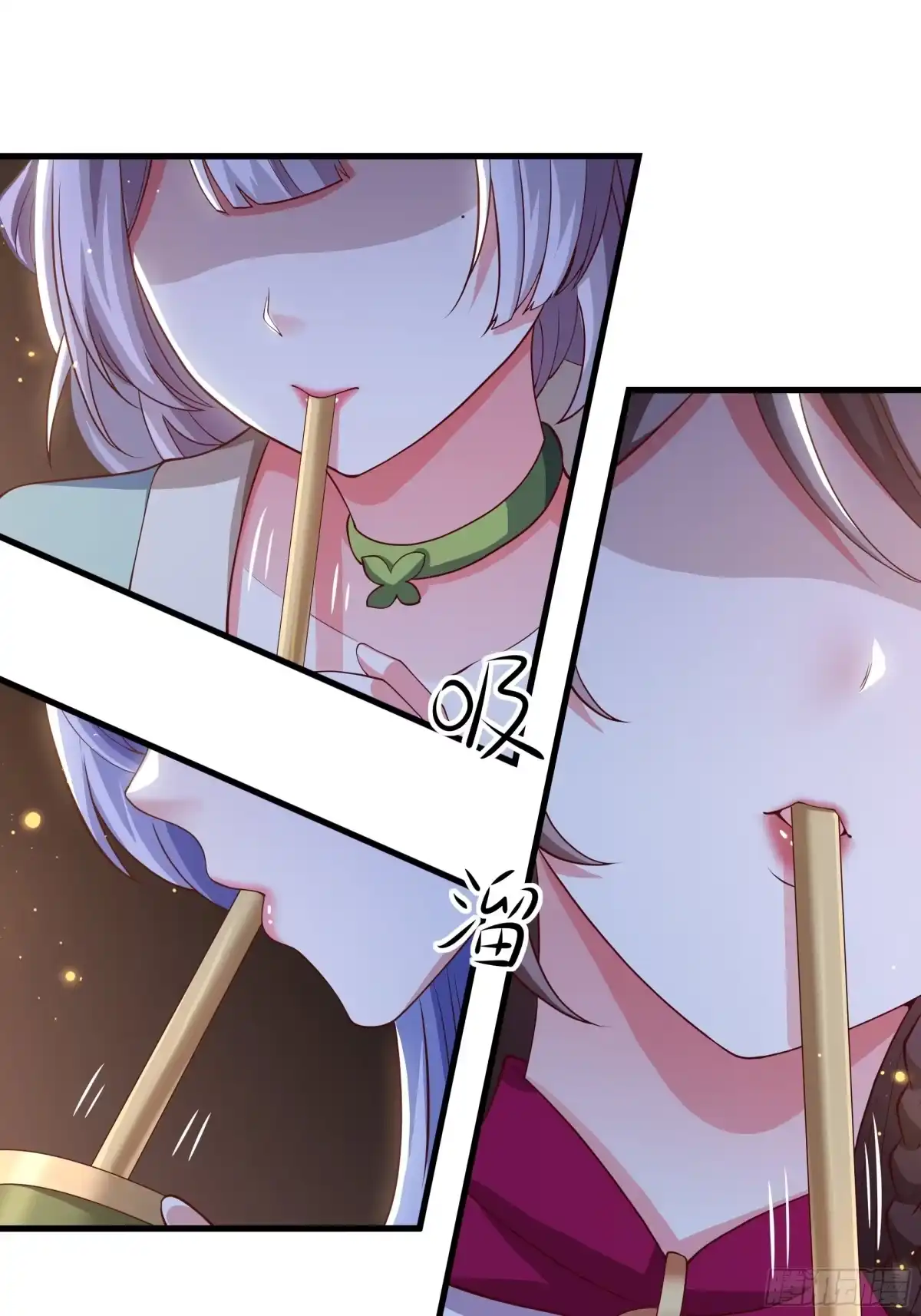 《重生水浒世界之最强武大郎》11 神仙茶！ 第50页