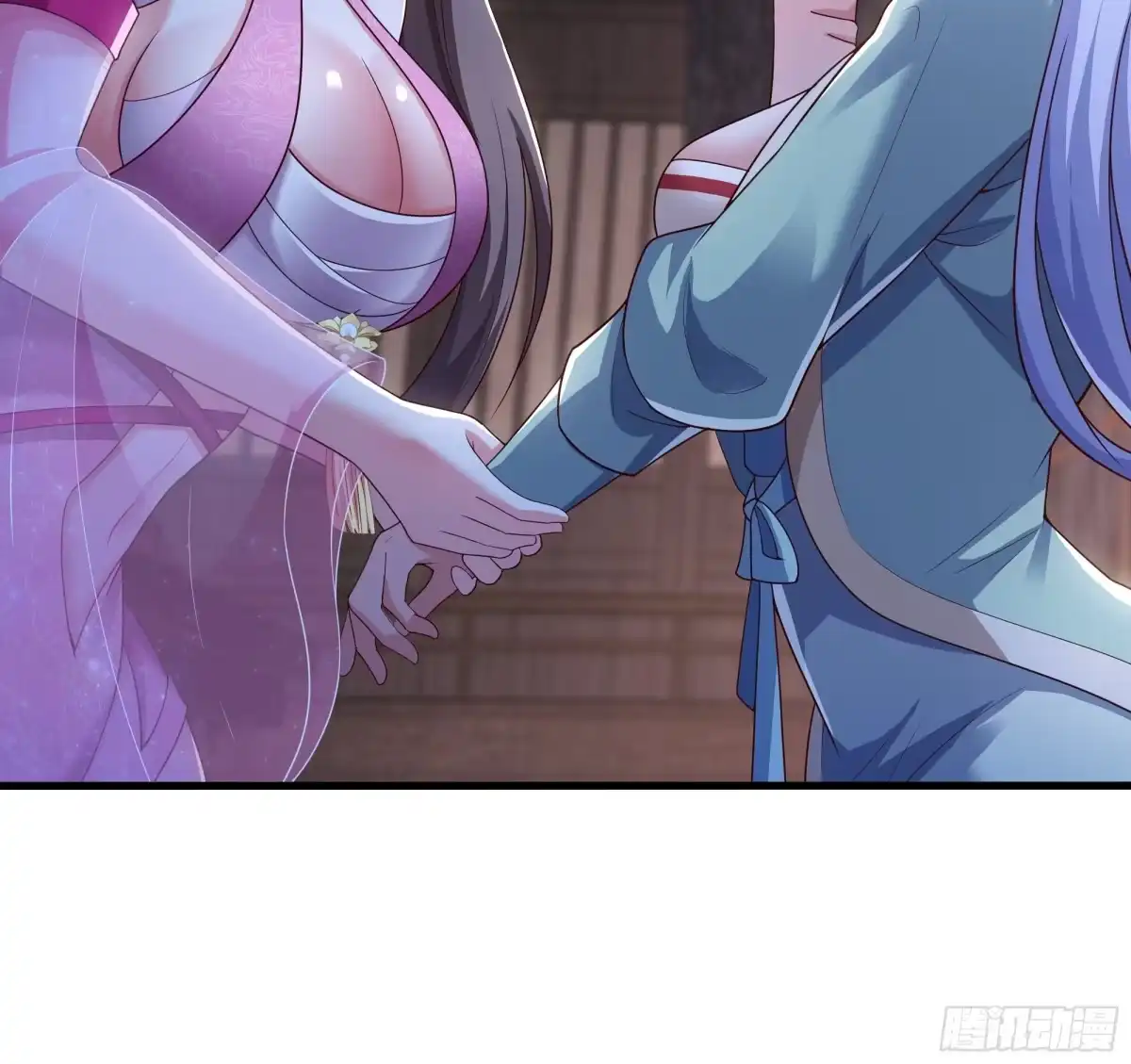 《重生水浒世界之最强武大郎》11 神仙茶！ 第12页