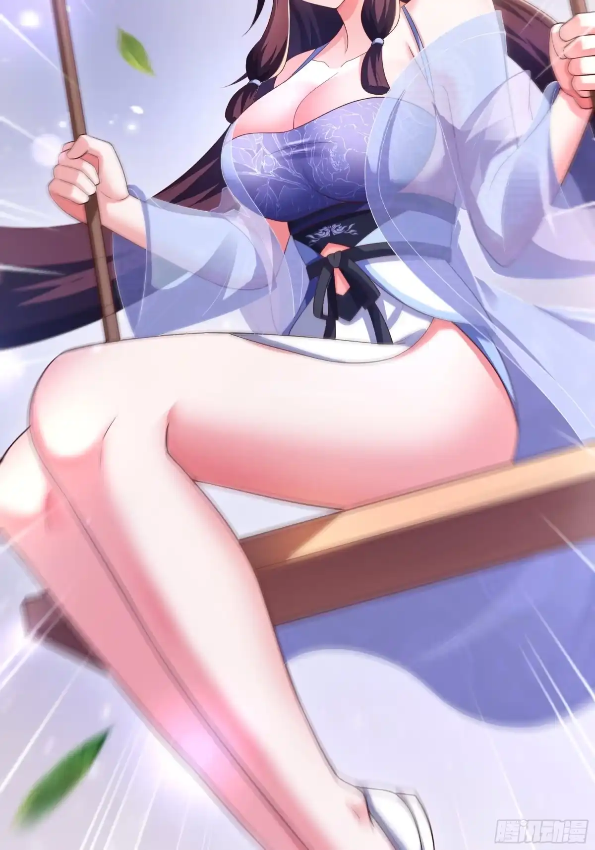 《重生水浒世界之最强武大郎》12 请夫人褪去衣物 第40页