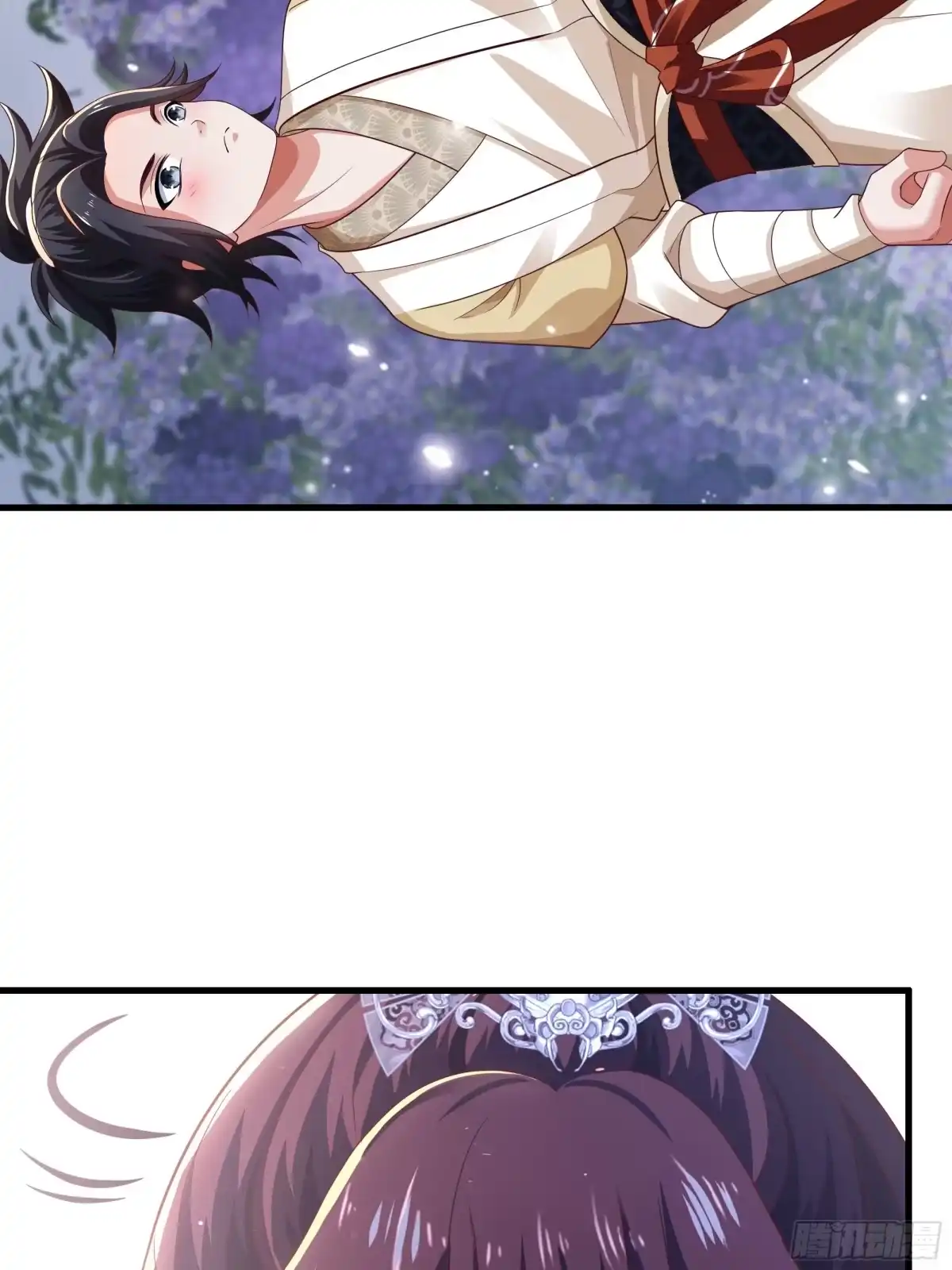 《重生水浒世界之最强武大郎》12 请夫人褪去衣物 第48页