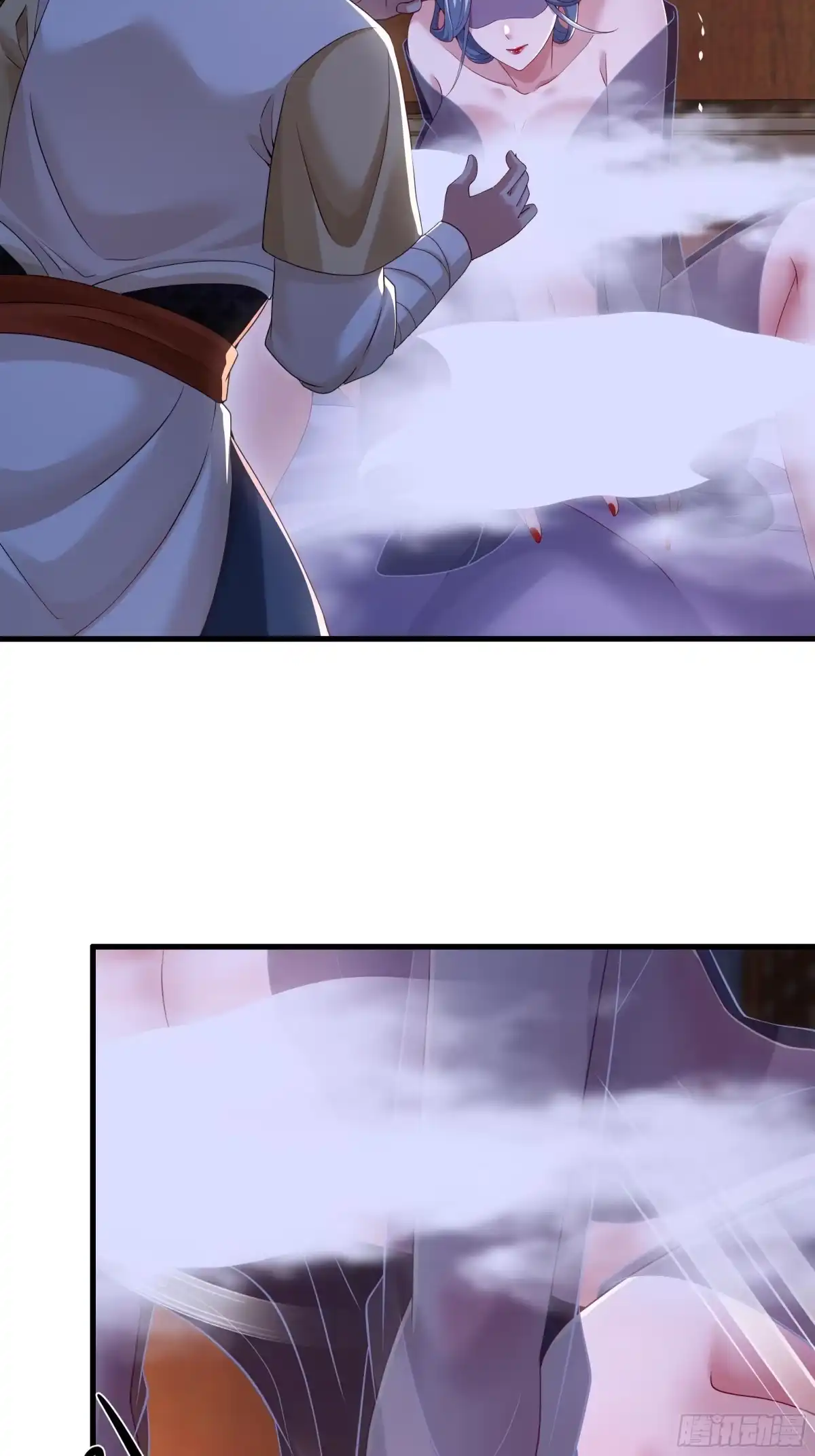 《重生水浒世界之最强武大郎》14 攻守易形了 第13页