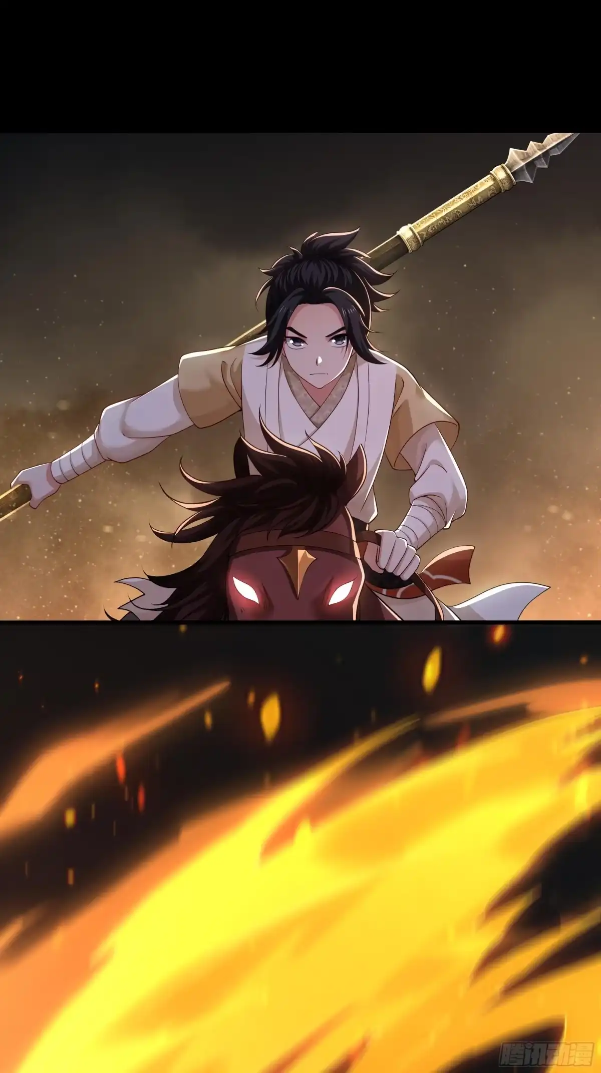 《重生水浒世界之最强武大郎》14 攻守易形了 第32页