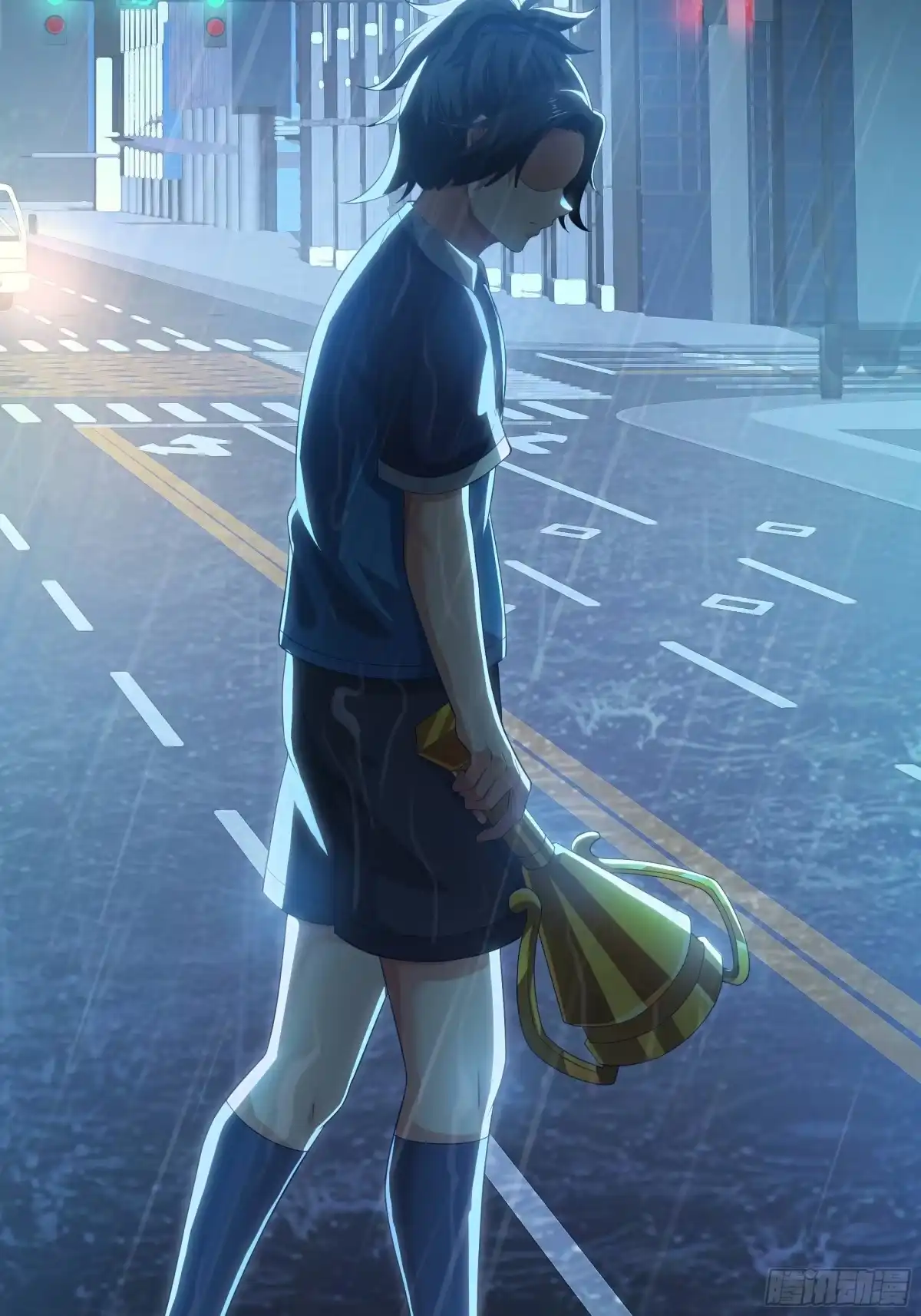 《重生水浒世界之最强武大郎》1 我武植重生了 第25页