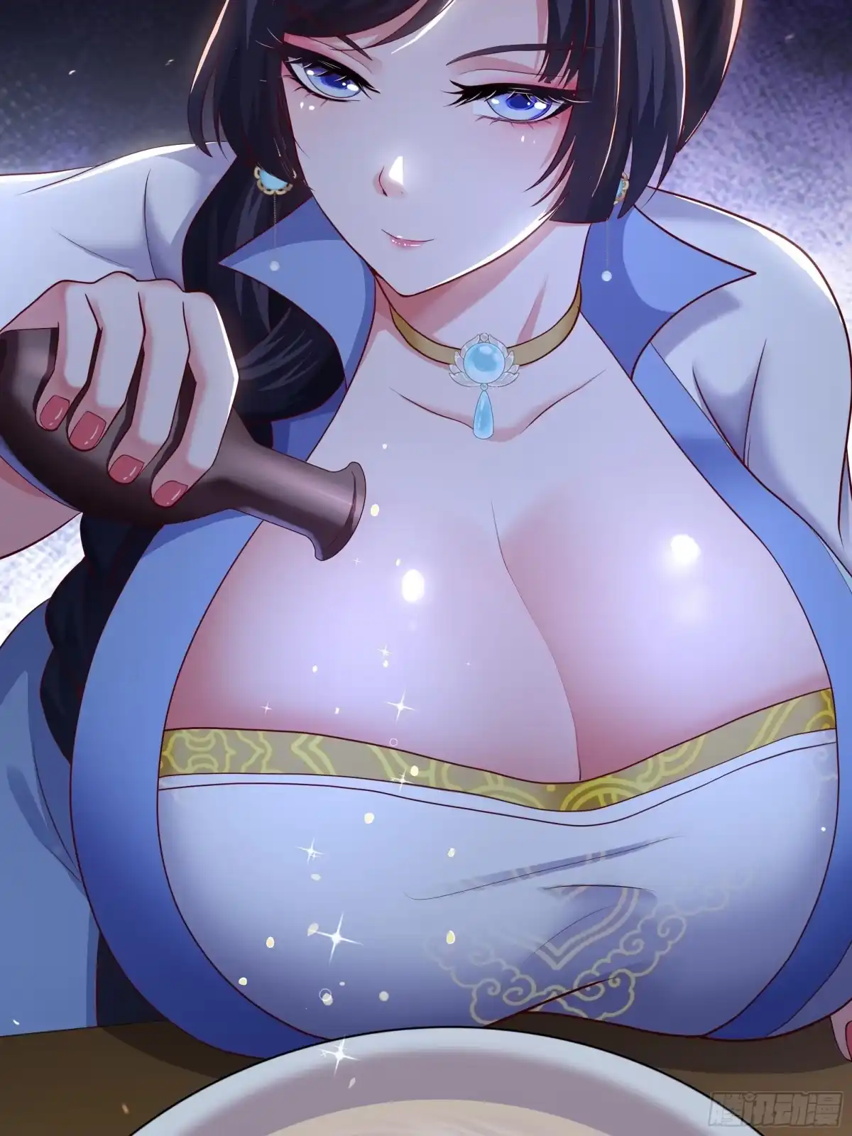 重生水浒世界之最强武大郎 19 乳化反应 第26页