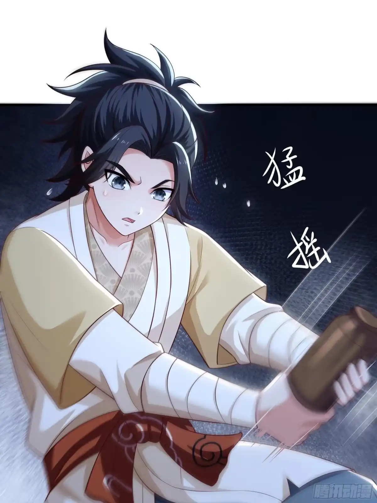 重生水浒世界之最强武大郎 21 手搓黄油 第54页