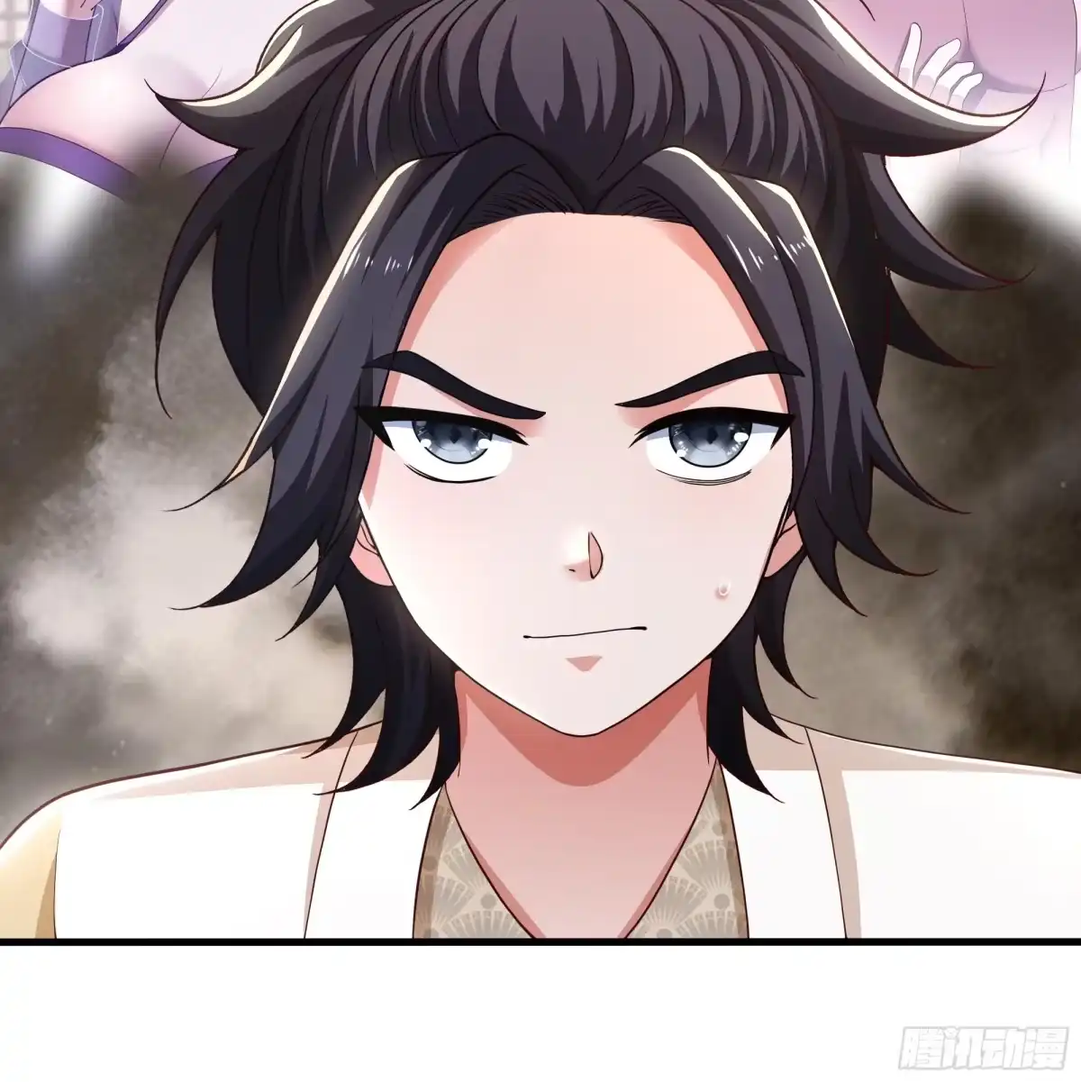 重生水浒世界之最强武大郎 21 手搓黄油 第18页