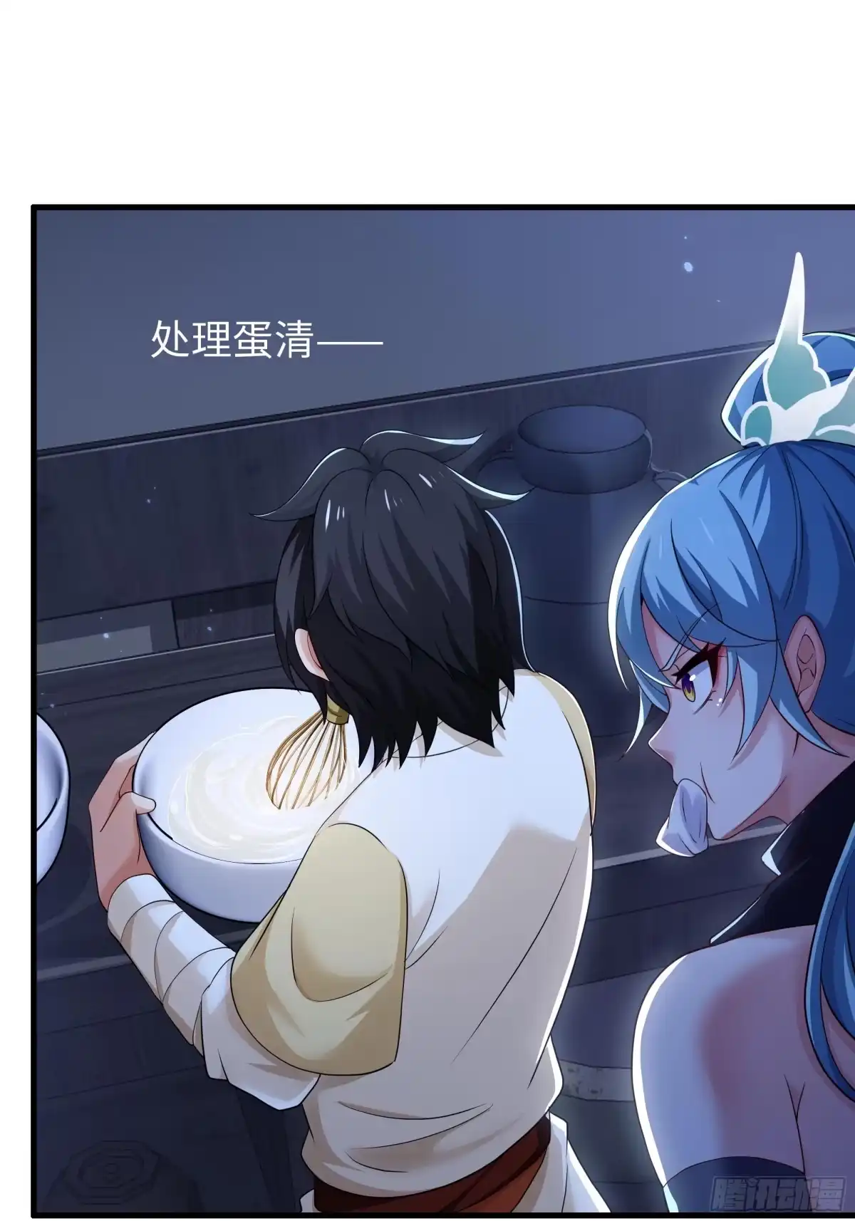 重生水浒世界之最强武大郎 23 永不为奴！ 第3页