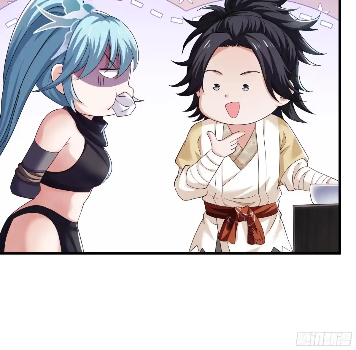 重生水浒世界之最强武大郎 23 永不为奴！ 第7页