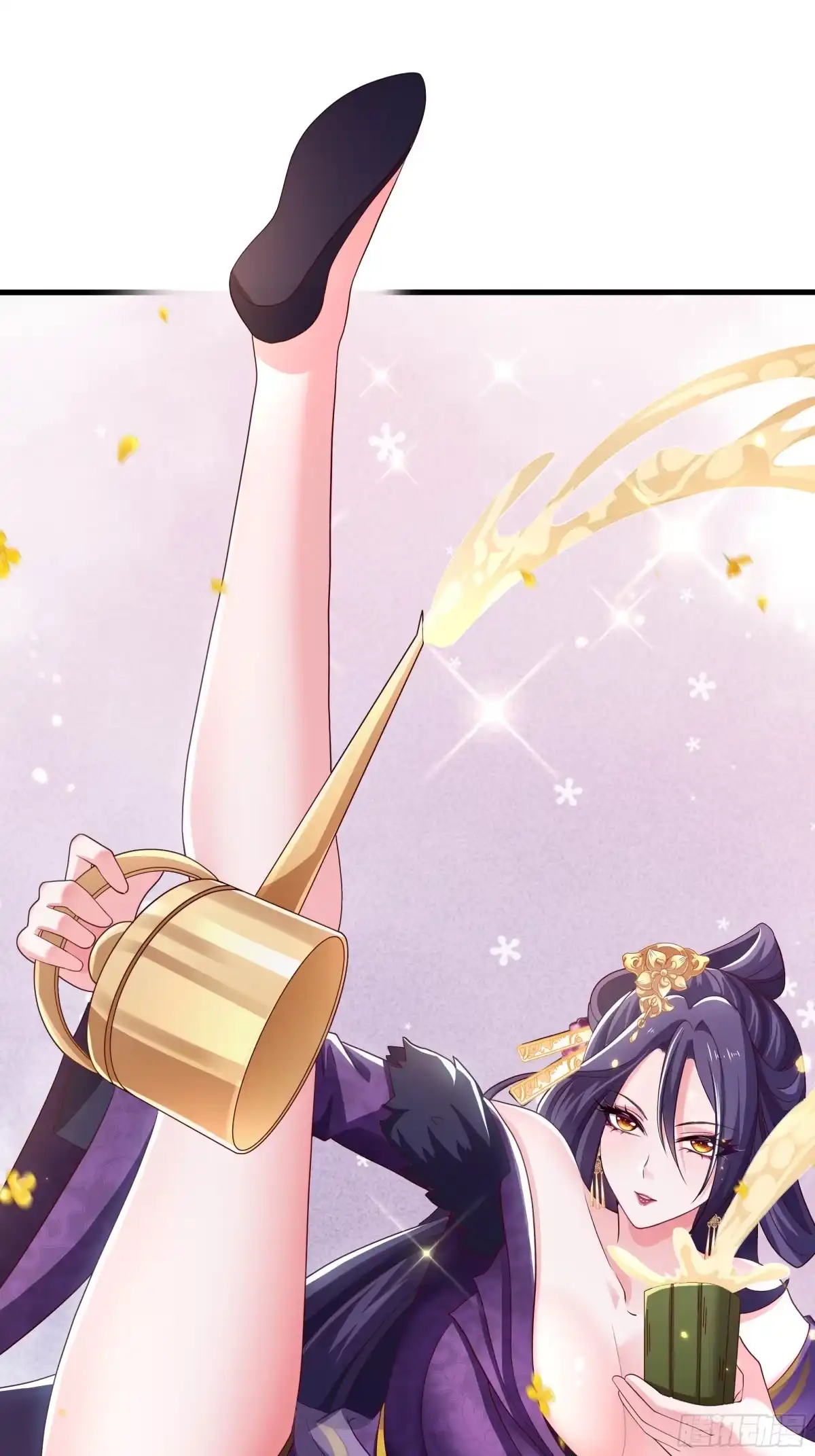 重生水浒世界之最强武大郎 24 地壮星孙二娘 第48页