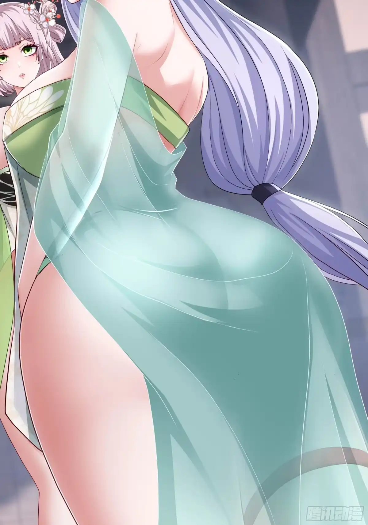 重生水浒世界之最强武大郎 24 地壮星孙二娘 第16页