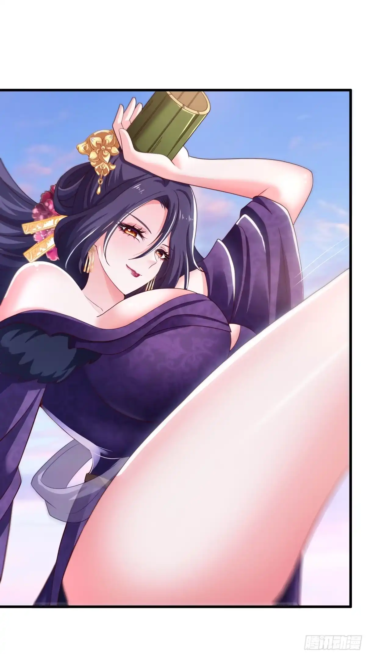 重生水浒世界之最强武大郎 24 地壮星孙二娘 第47页