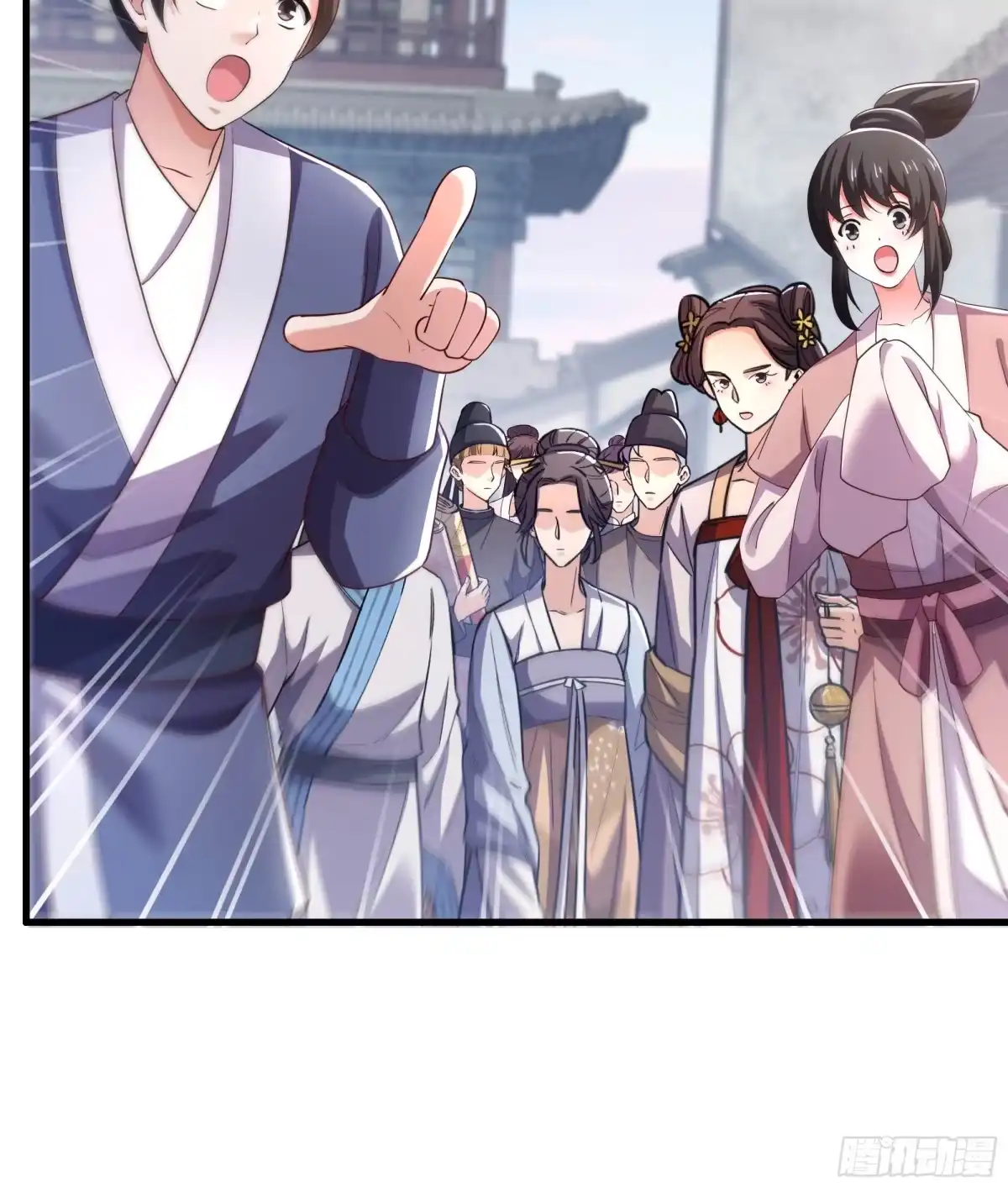 重生水浒世界之最强武大郎 24 地壮星孙二娘 第39页