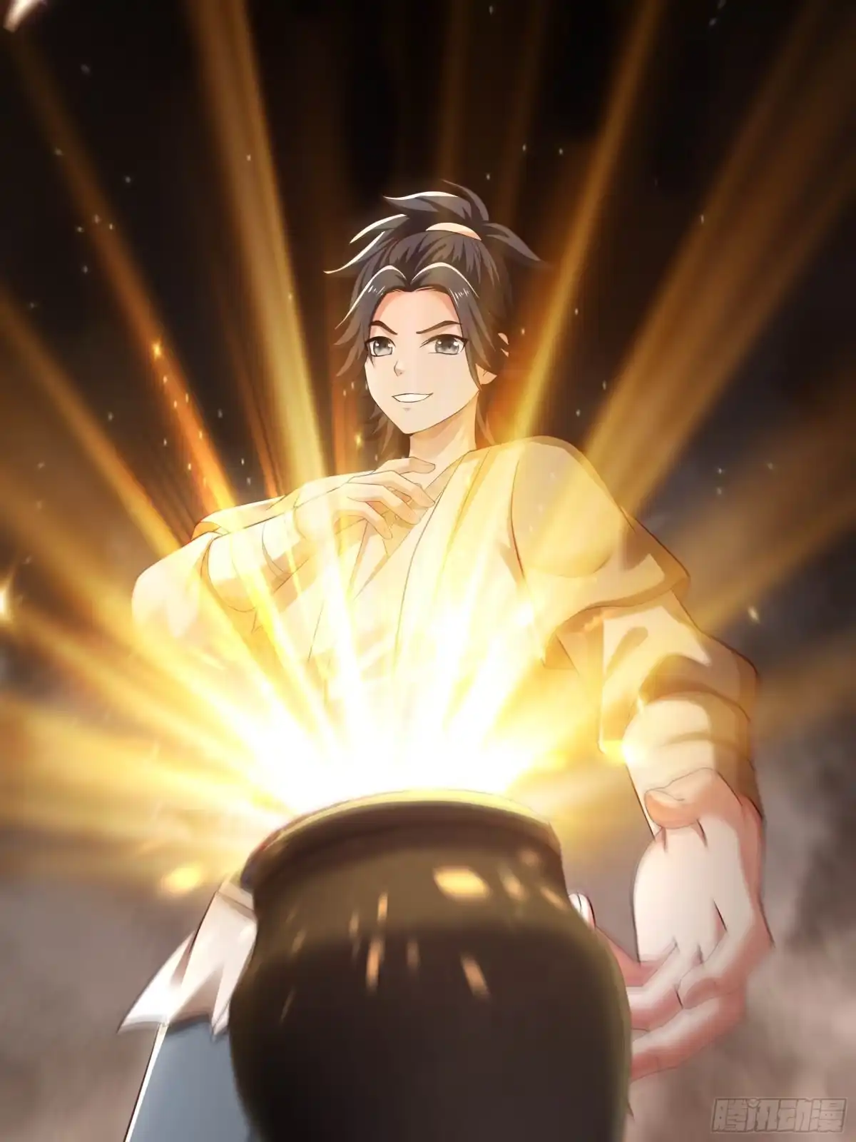 重生水浒世界之最强武大郎 24 地壮星孙二娘 第58页