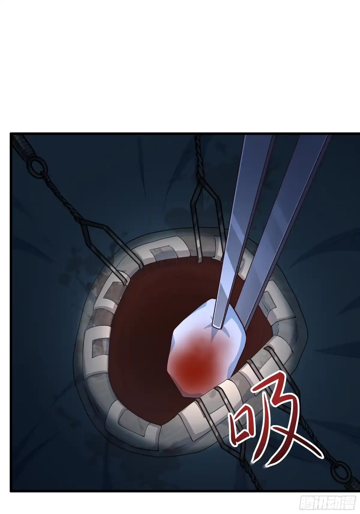 重生水浒世界之最强武大郎 31 向武植学习 第7页
