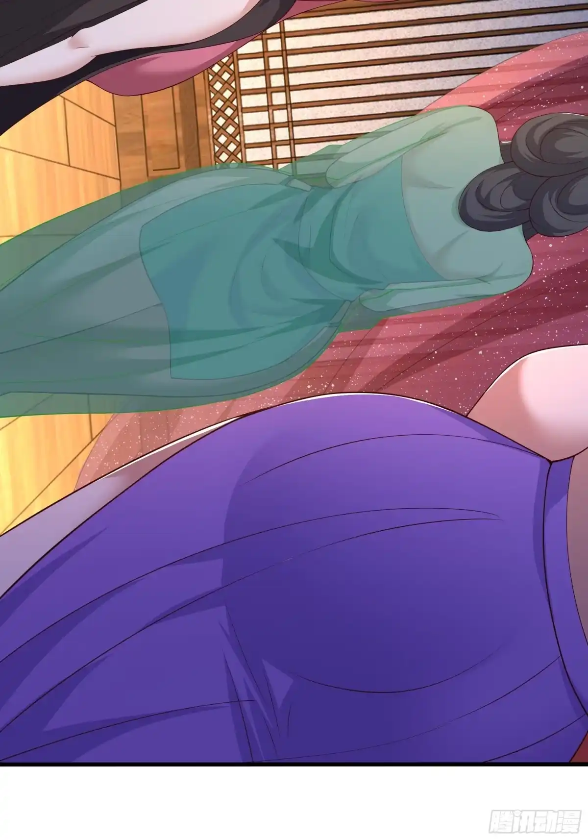 重生水浒世界之最强武大郎 32 西门庆卖女儿 第7页