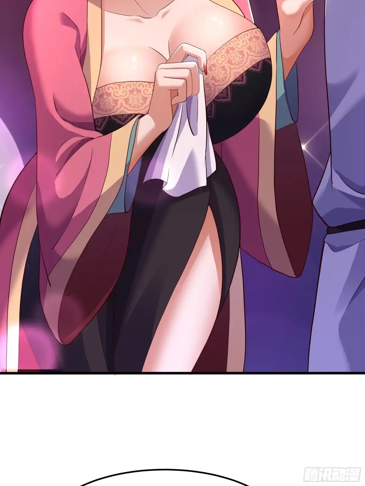 重生水浒世界之最强武大郎 32 西门庆卖女儿 第17页