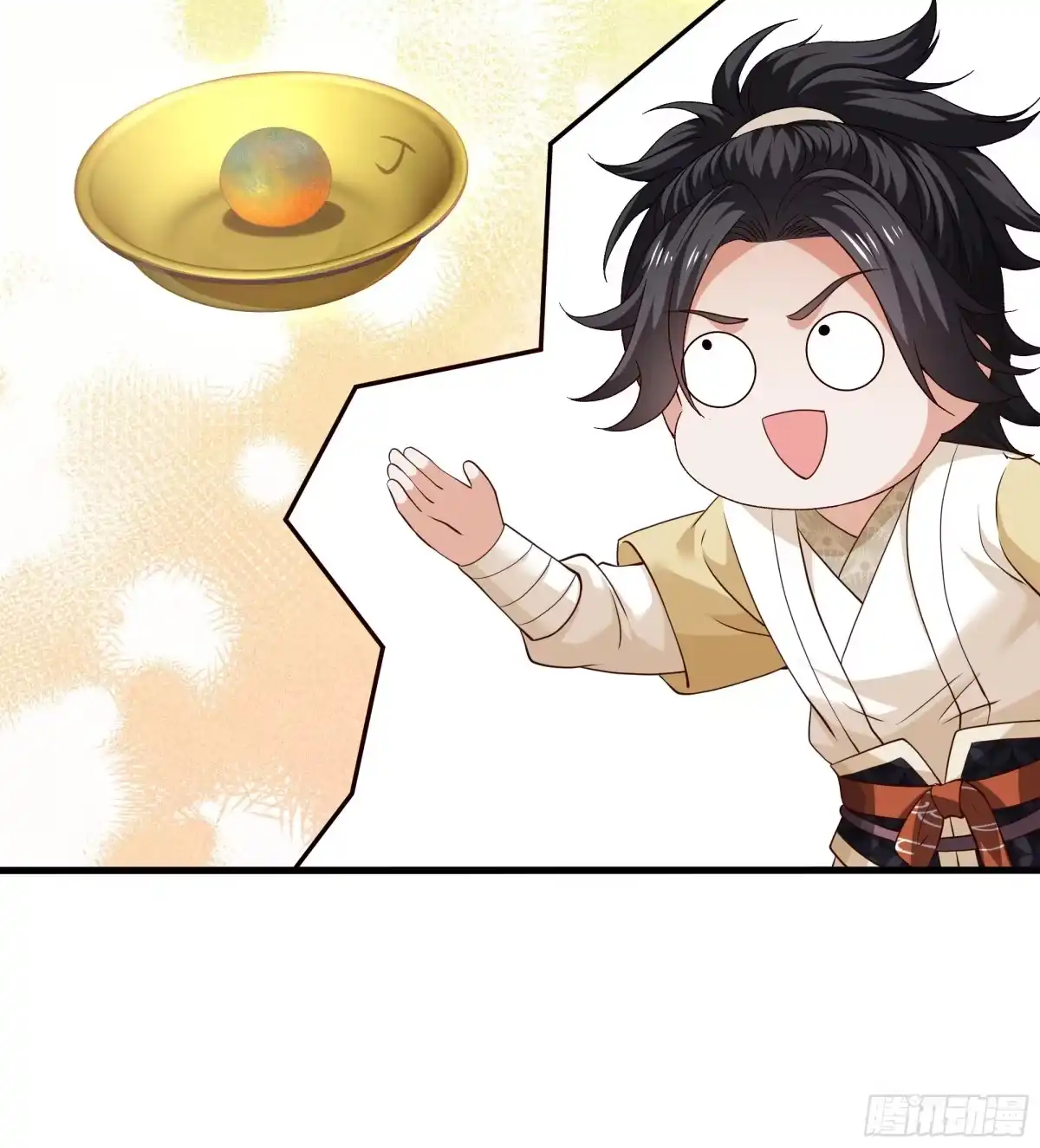 重生水浒世界之最强武大郎 37 大家都很棒 第24页