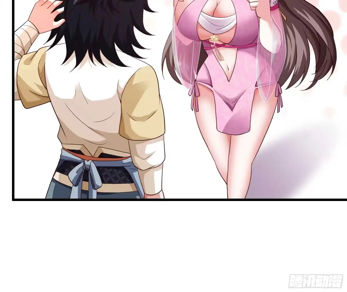 《重生水浒世界之最强武大郎》3 征服你的味蕾 第52页