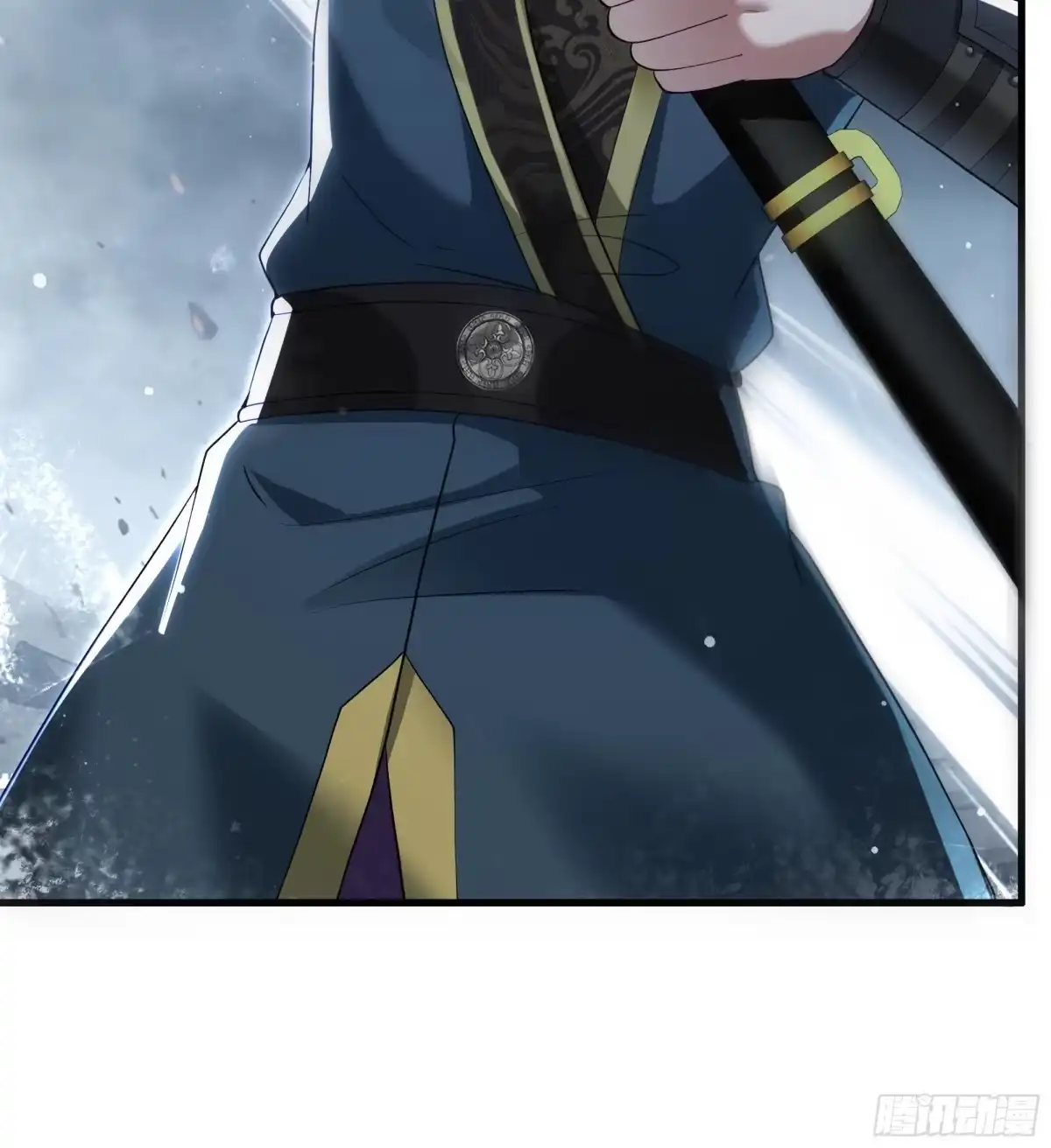 重生水浒世界之最强武大郎 41 他还吹了我耳朵？！ 第17页