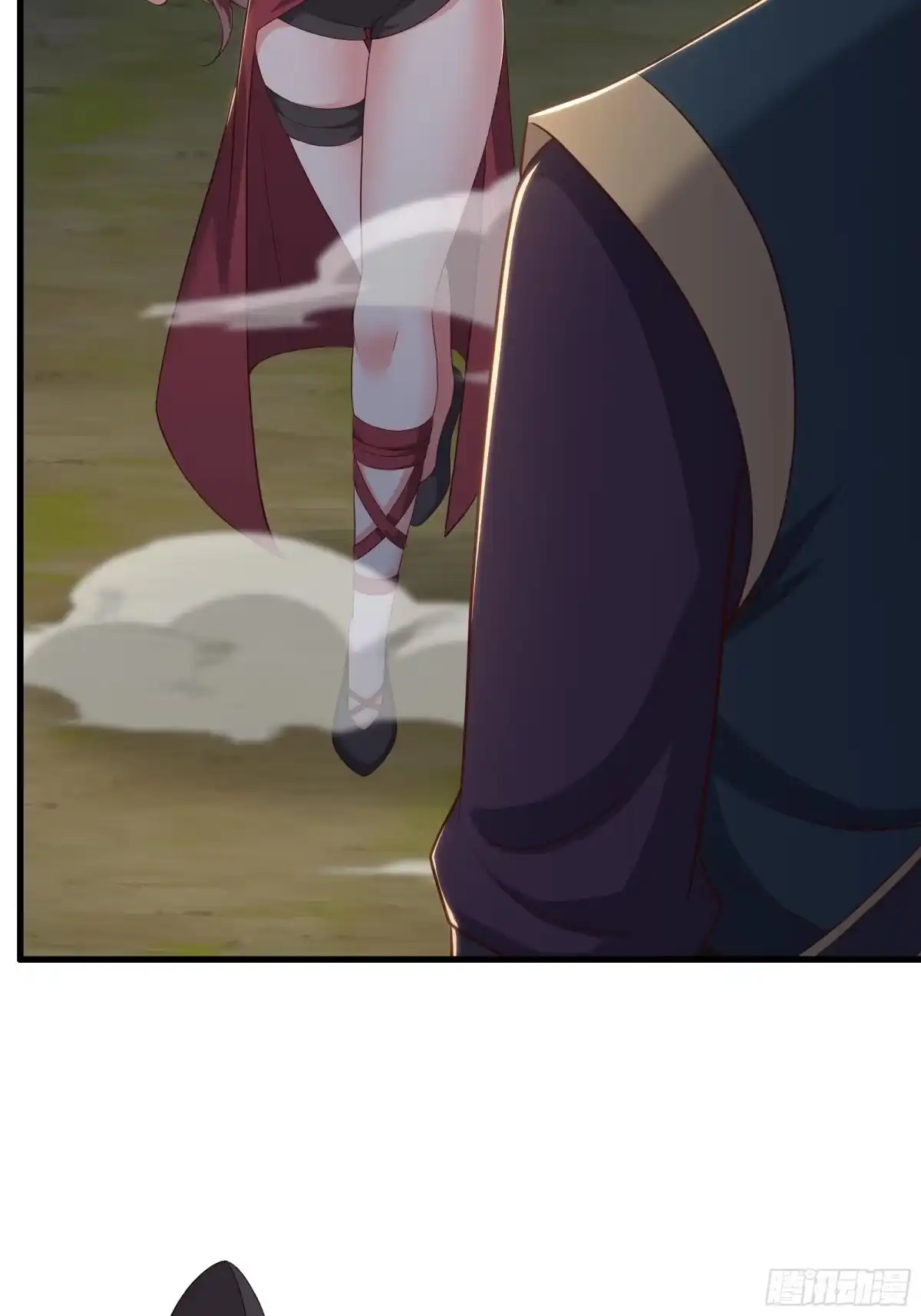 重生水浒世界之最强武大郎 41 他还吹了我耳朵？！ 第19页