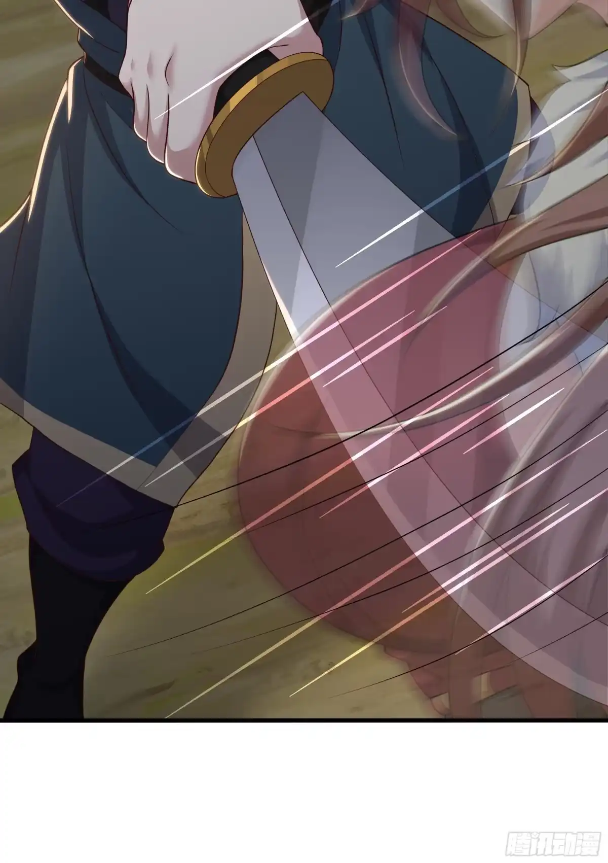 重生水浒世界之最强武大郎 41 他还吹了我耳朵？！ 第22页