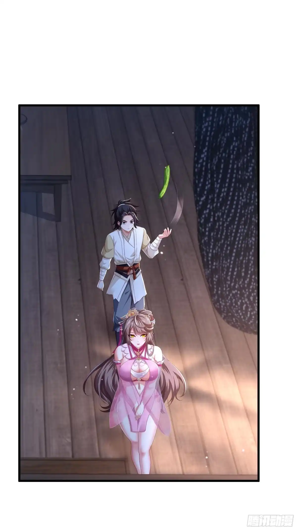 《重生水浒世界之最强武大郎》4 帮我推拿 第29页