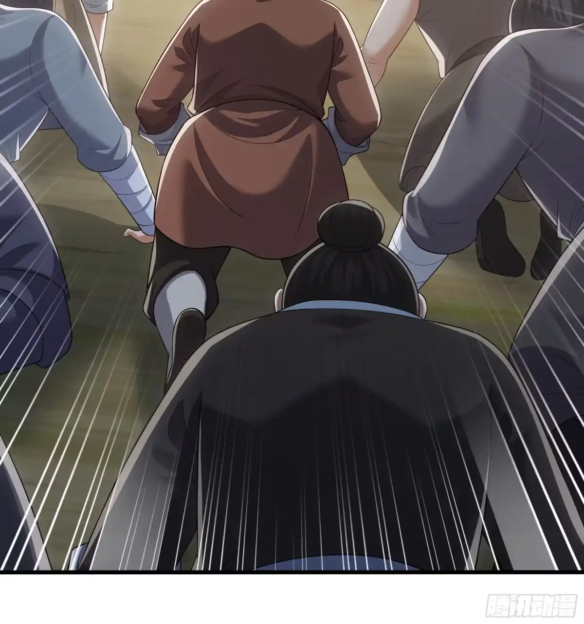重生水浒世界之最强武大郎 52 武式一型 第60页