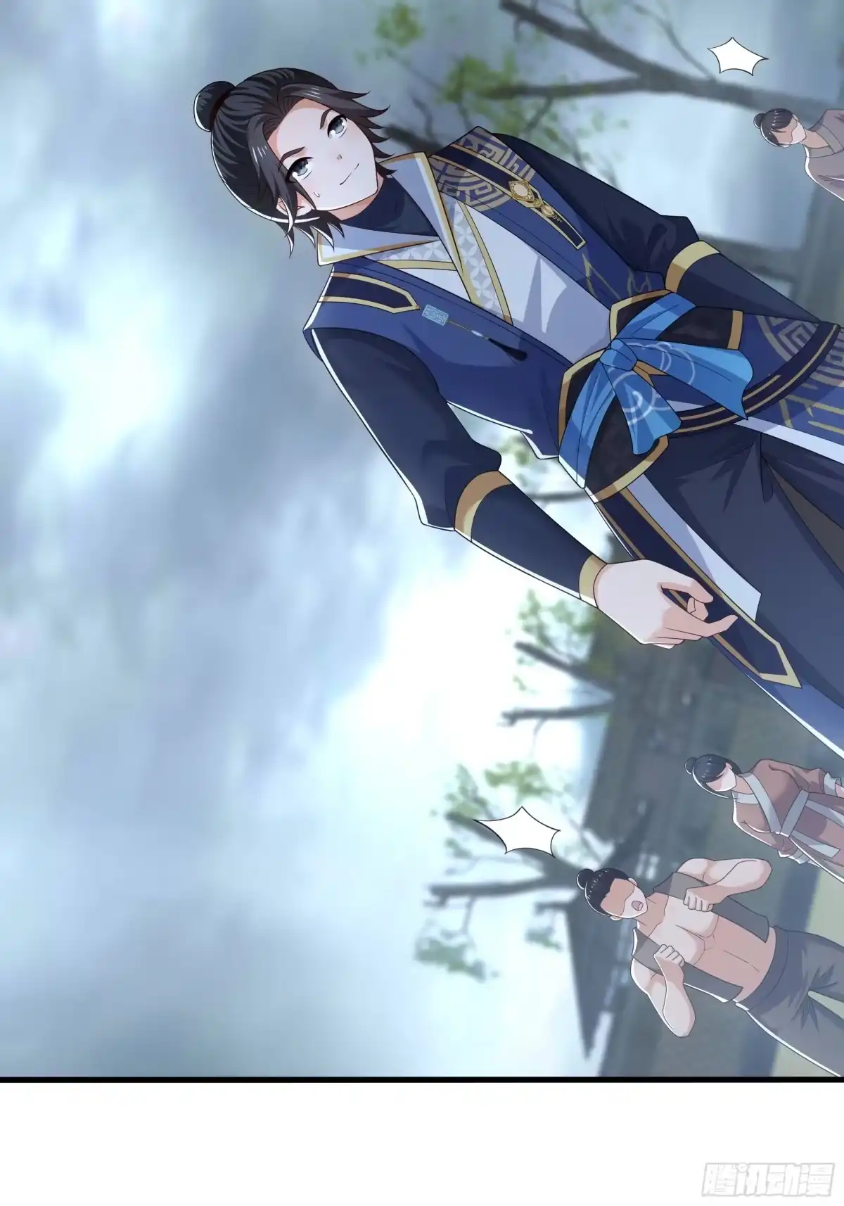 重生水浒世界之最强武大郎 52 武式一型 第49页