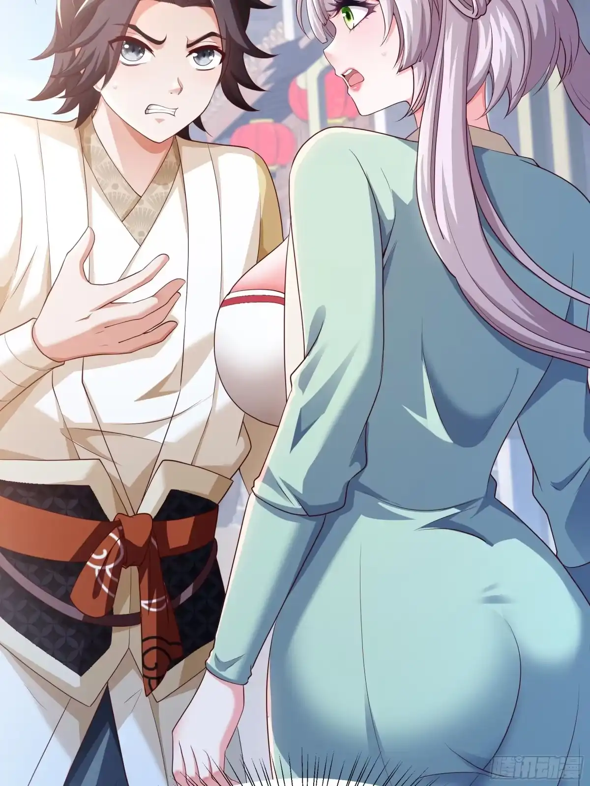 《重生水浒世界之最强武大郎》5 我能救她！ 第48页
