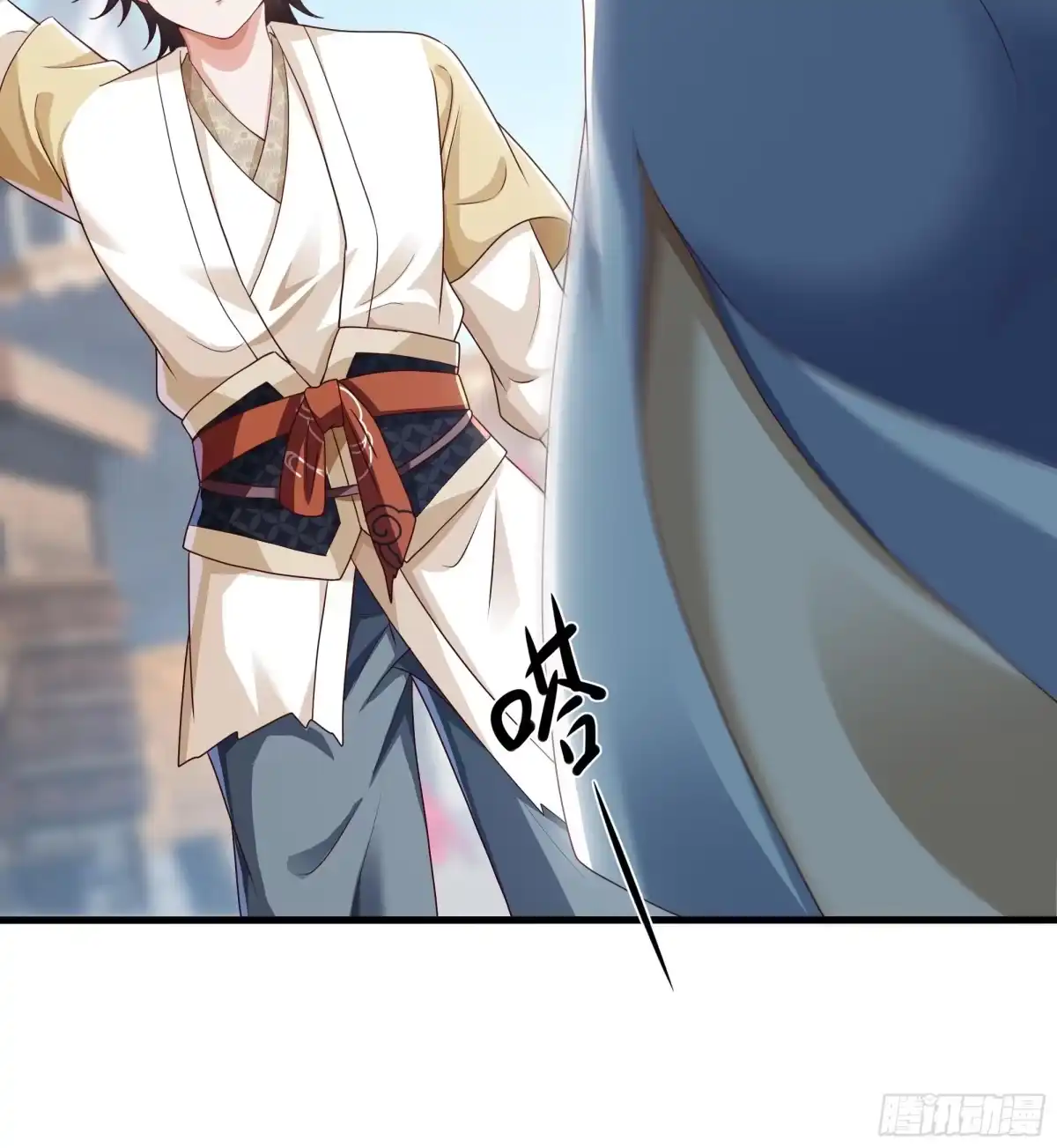 《重生水浒世界之最强武大郎》5 我能救她！ 第10页