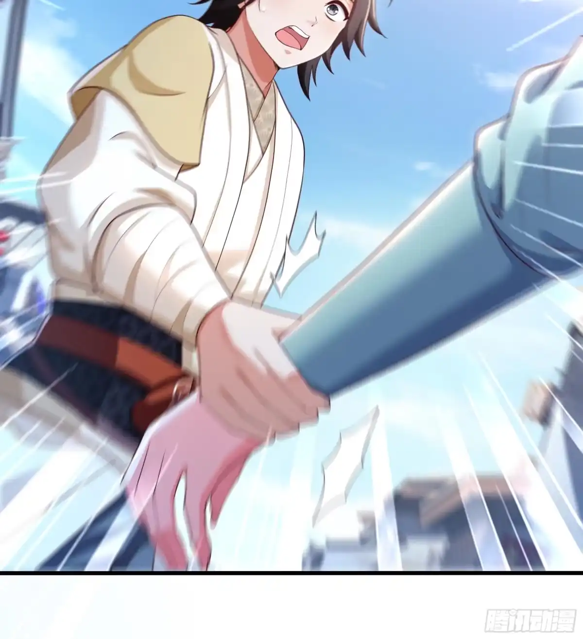 《重生水浒世界之最强武大郎》5 我能救她！ 第52页