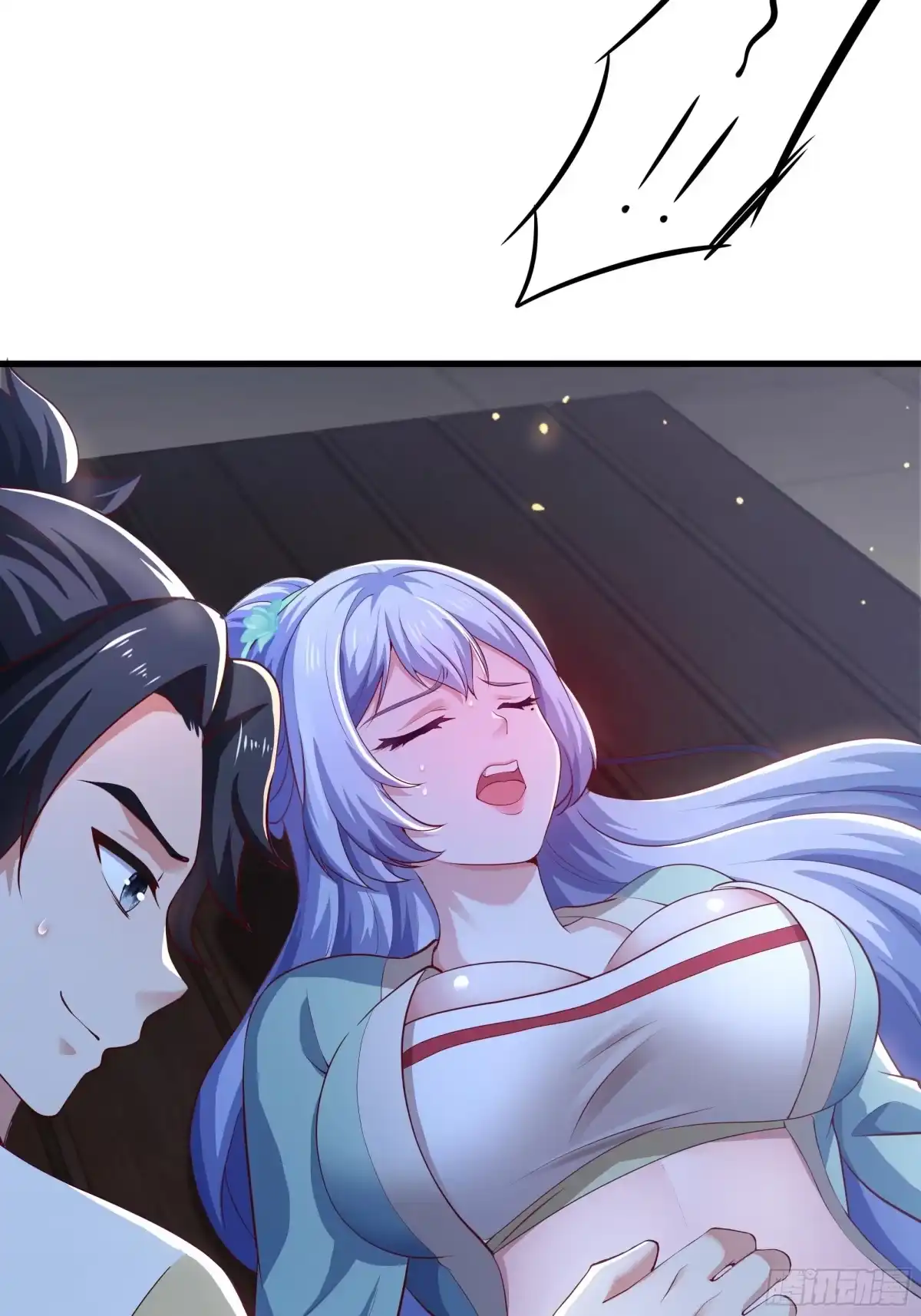 《重生水浒世界之最强武大郎》5 我能救她！ 第62页